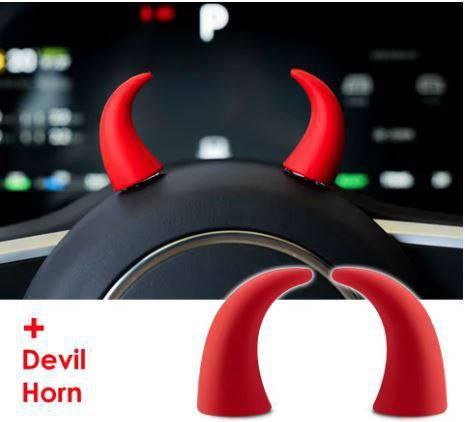 شاخ Devil - شاخ Devil