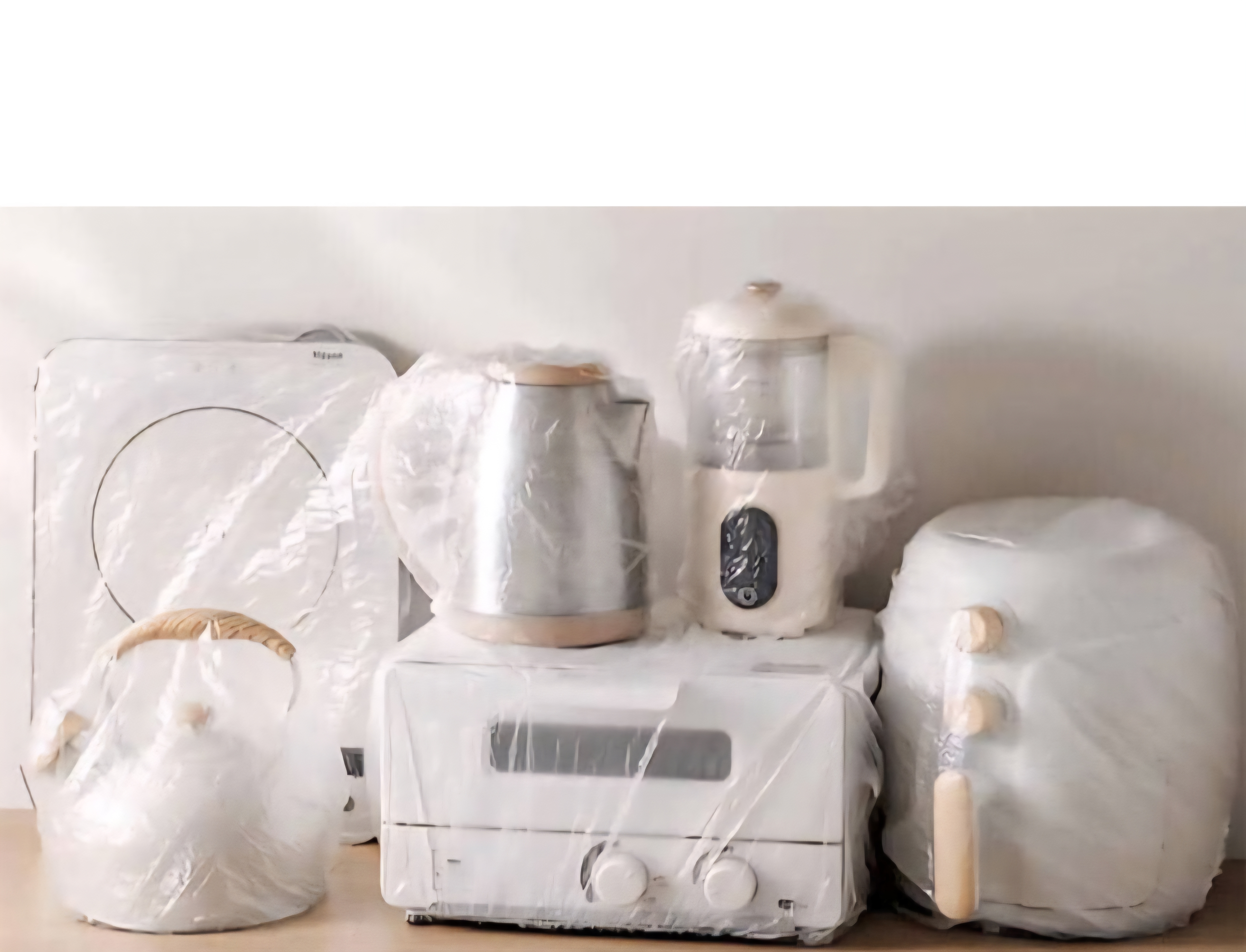 روکش ۵ عددی وسایل منزل - روکش ۵ عددی سایز بزرگ