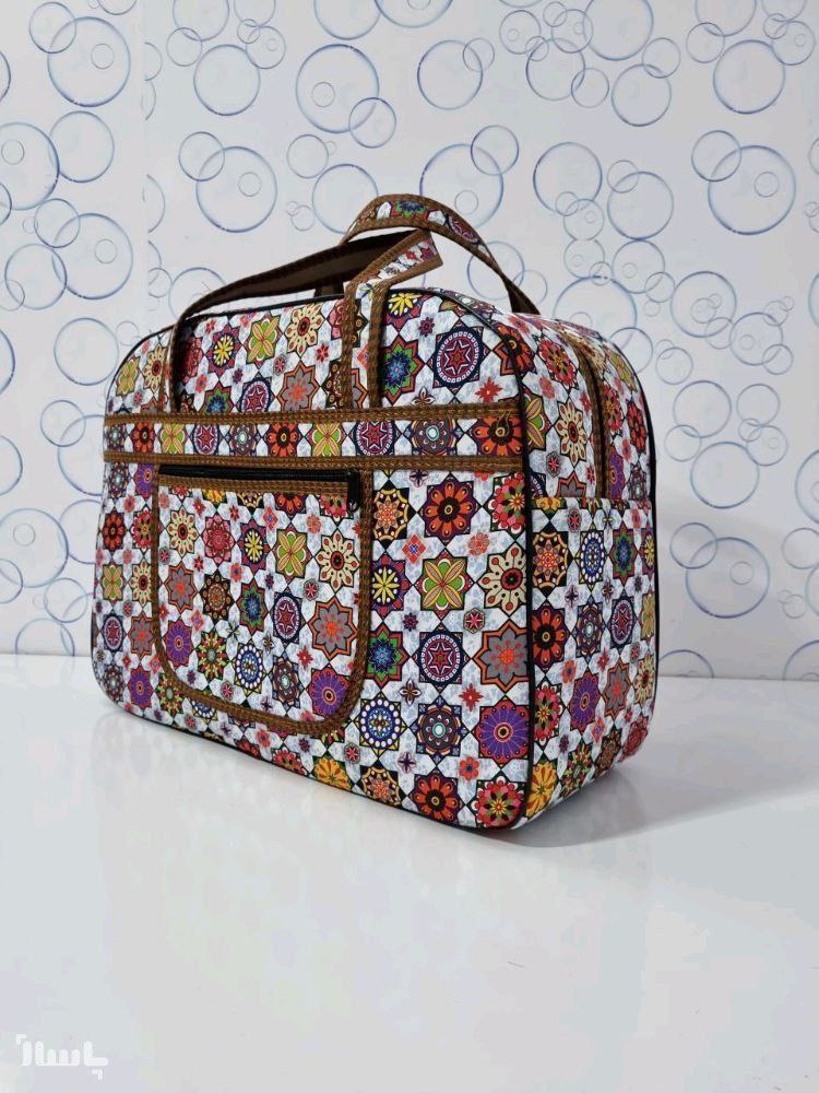 ساک مسافرتی کرپ