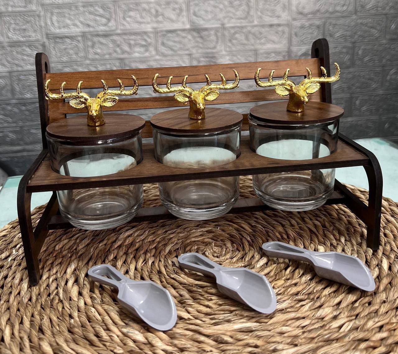 جا ادویه نیمکت 