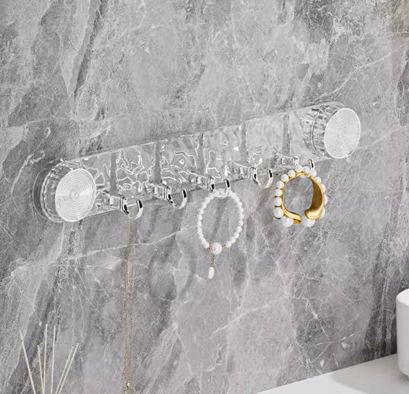 آویز پمپی - آویز پمپی ساکشن دار 