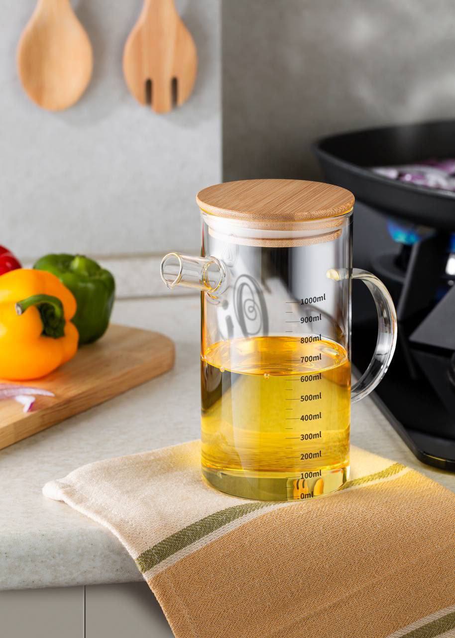 روغن ریز 1000 میل درب چوب - روغن ریز
