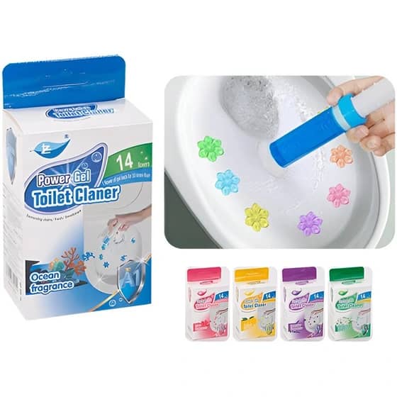 خوشبو کننده سرنگی سرویس بهداشتی - خوشبو کننده ۱۰ عددی سرنگی سرویس بهداشتی