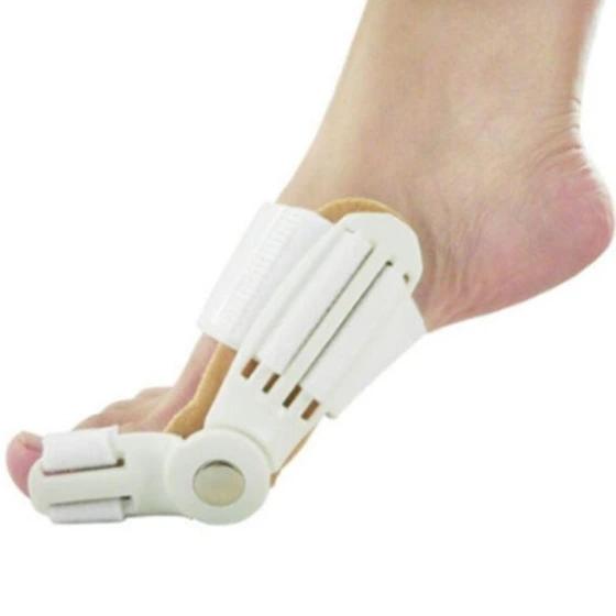 اصلاح‌کننده انگشت پا مدل اسپلینت انحراف HALLUFIX