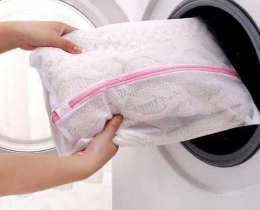 توری شستشوی لباس زیر  - توری شستشوی لباس زیر