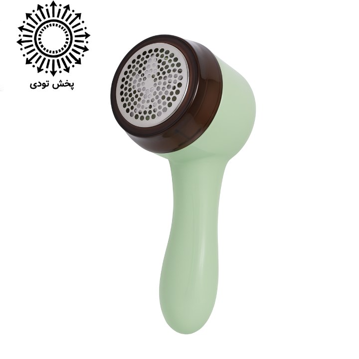 پرزگیر شارژی