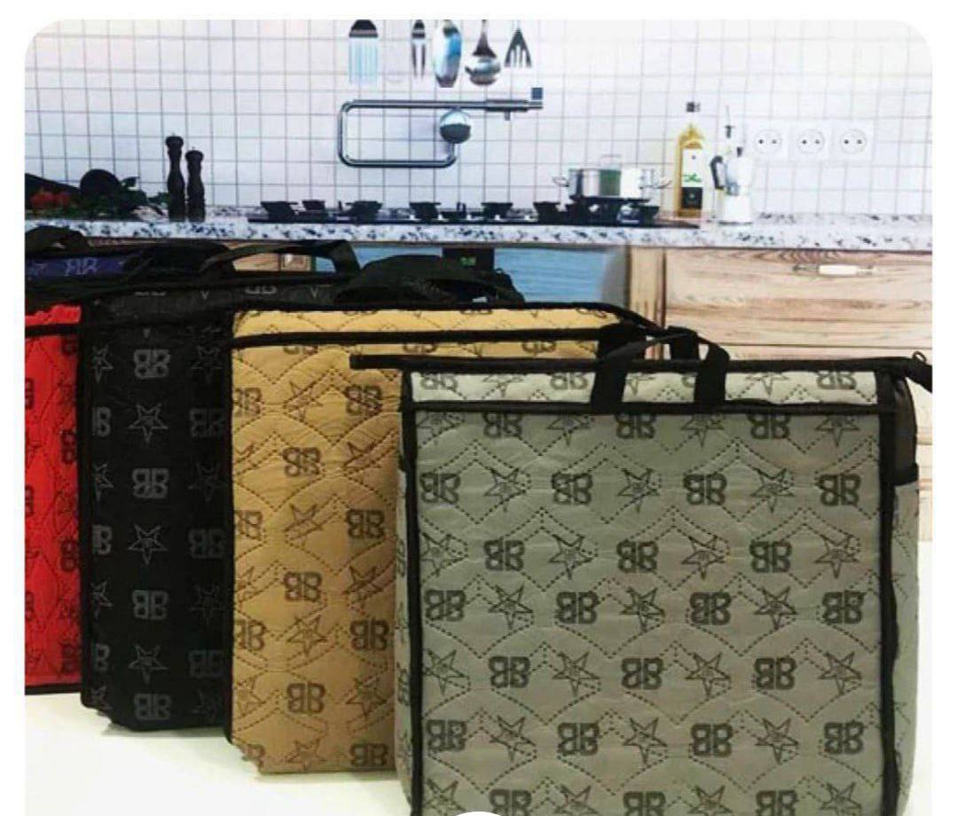 زیرانداز ۶ نفره کیف دار